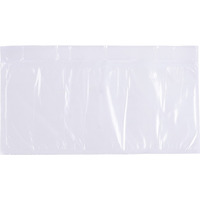 Koperta/przylga kurierska OFFICE PRODUCTS, DL, 1000szt., transparentna