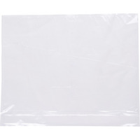 Koperta/przylga kurierska OFFICE PRODUCTS, C4, 500szt., transparentna