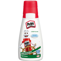 Klej w p�ynie PRITT, PVA, w butelce, 100g, transparentny