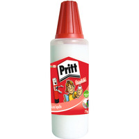 Klej scholar w p�ynie, PRITT, 75g, transparentny