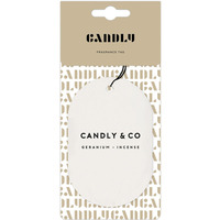 Zawieszka CANDLY&CO, zapach No.1