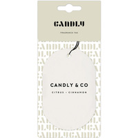 Zawieszka CANDLY&CO, zapach No.3