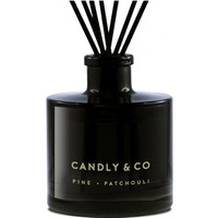 Dyfuzor CANDLY&CO, zapach No.4, 200ml