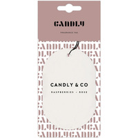 Zawieszka CANDLY&CO, zapach No.7