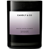 �wieca sojowa w szkle CANDLY&CO, bez cytatu, zapach No.8, 250g