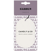 Zawieszka CANDLY&CO, zapach No.8