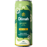 Herbata mro�ona DILMAH, ja�minowa, 330ml