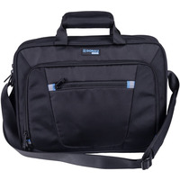 Torba na laptopa DONAU TRAVEL Zurich, 15, 6