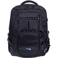 Plecak DONAU TRAVEL Amsterdam, 17