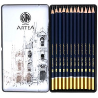 O��wek do szkicowania 6B Astra Artea 206118007