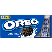 Ciastka OREO, 220g