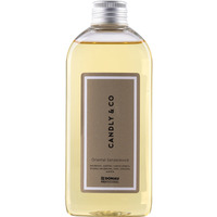 Uzupe�nienie do dyfuzora elektrycznego DONAU PROFESSIONAL by CANDLY&CO, 200ml, Oriental Sandalwood