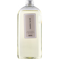 Uzupe�nienie do dyfuzora elektrycznego DONAU PROFESSIONAL by CANDLY&CO, 500ml, White Tea Essence