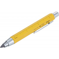 O��wek stolarski TROIKA Zimmermann, 5, 6mm, ��ty