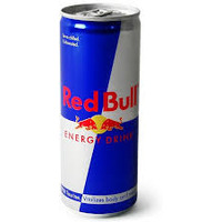 Napj energetyczny RED BULL Energy Drink 250ml puszka