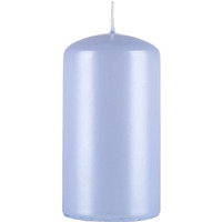 �wieca s�upek DONAU HOME Standard Lakier, 60x115mm, b��kit per�a