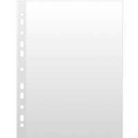 Koszulka krystaliczna DONAU A4 (100) folia 50mic 1772100