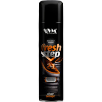 Antyperspirant i dezodorant do obuwia VM FOOTWEAR Fresh Step 2w1, 200 ml
