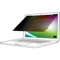 Filtr prywatyzuj�cy 3M? Bright Screen (BP133W1B), do laptop�w 16:10, 13.3