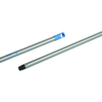 Kij do miot�y VILEDA PROFESSIONAL, z gwintem, szary