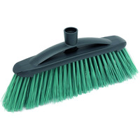 Miot�a VILEDA PROFESSIONAL Eko, twarda, szaro-zielona