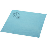 �ciereczka VILEDA PROFESSIONAL PVAmicro, 35 x 38 cm, niebieska