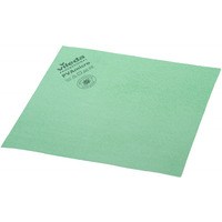 �ciereczka VILEDA PROFESSIONAL PVAmicro, 35 x 38 cm, zielona