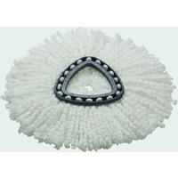 Wk�ad do mopa VILEDA PROFESSIONAL UltraSpin Mini, z mikrow��kien