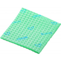 �ciereczka VILEDA PROFESSIONAL Breazy, 35 x 35 cm, zielona