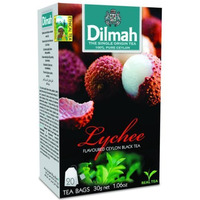 Herbata DILMAH LYCHEE 20t*1, 5g