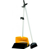 Zestaw do zamiatania VILEDA PROFESSIONAL Leniuch, ��ty