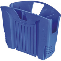 Tunel wyciskacza VILEDA PROFESSIONAL UltraSpeed Mini, zestaw nr 1, niebieski