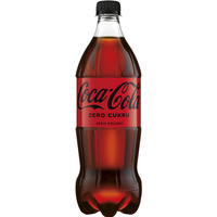 Coca-Cola, puszka, 0, 33l, kaucja