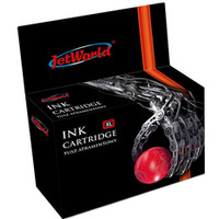 Tusz JetWorld Chromatic Red HP 746 zamiennik refabrykowany P2V81A