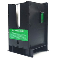 Zestaw Konserwacyjny / Maintenance Box do Epson T6710 zamiennik T6710 (C13T671000, T671000) (PXMB2)