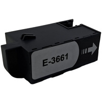 Zestaw Konserwacyjny / Maintenance Box do Epson T3661 zamiennik C13T366100, EPMB1