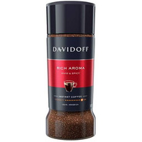 Kawa Davidoff Rich Aroma 100g rozpuszczalna