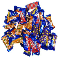 Cukierki WEDEL MIESZANKA WEDLOWSKA CLASSIC 1kg LUZ