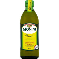 Oliwa z oliwek extra virgin MONINI 500ml