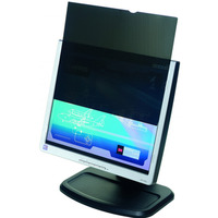 Bezramkowy filtr prywatyzuj�cy 3M (PF19.5W9)do monitor�w, 16:9, 19, 5, czarny, 3M-98044059313