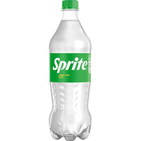Nap�j SPRITE 0.5L butelka PET KAUCJA