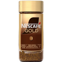 Kawa NESCAFE GOLD 100g rozpuszczalna