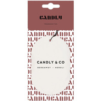 Zawieszka CANDLY&CO, zapach No.5