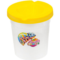 Kubek na wod� z blokad� wylania Sweet Colours 60119 OTOCKI