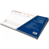 Kalendarz le��cy na podstawce KB048B mix 2026 WOKӣ NAS