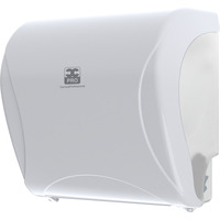 Dozownik do r�cznik�w systemowych w roli Autocut PRO, kolor bia�y 01371 BULKYSOFT