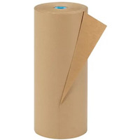 Papier pakowy w rolce ekonomiczny 100cm x 300metr�w kraft 21, 40kg, 70g/m2