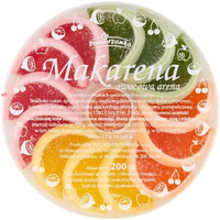 Galaretki Pomorzanka Makarena 200g