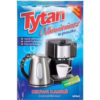 TYTAN Odkamieniacz w proszku 30g