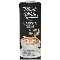 Nap�j Plant White owsiany Barista 1l SANTE